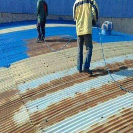 彰武地面翻新与地坪漆施工流程
